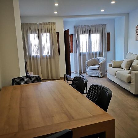 Ag Apartamentos En Conil Conil De La Frontera Extérieur photo