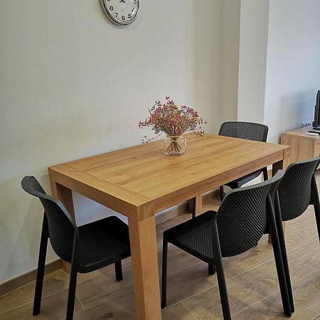 Ag Apartamentos En Conil Conil De La Frontera Extérieur photo