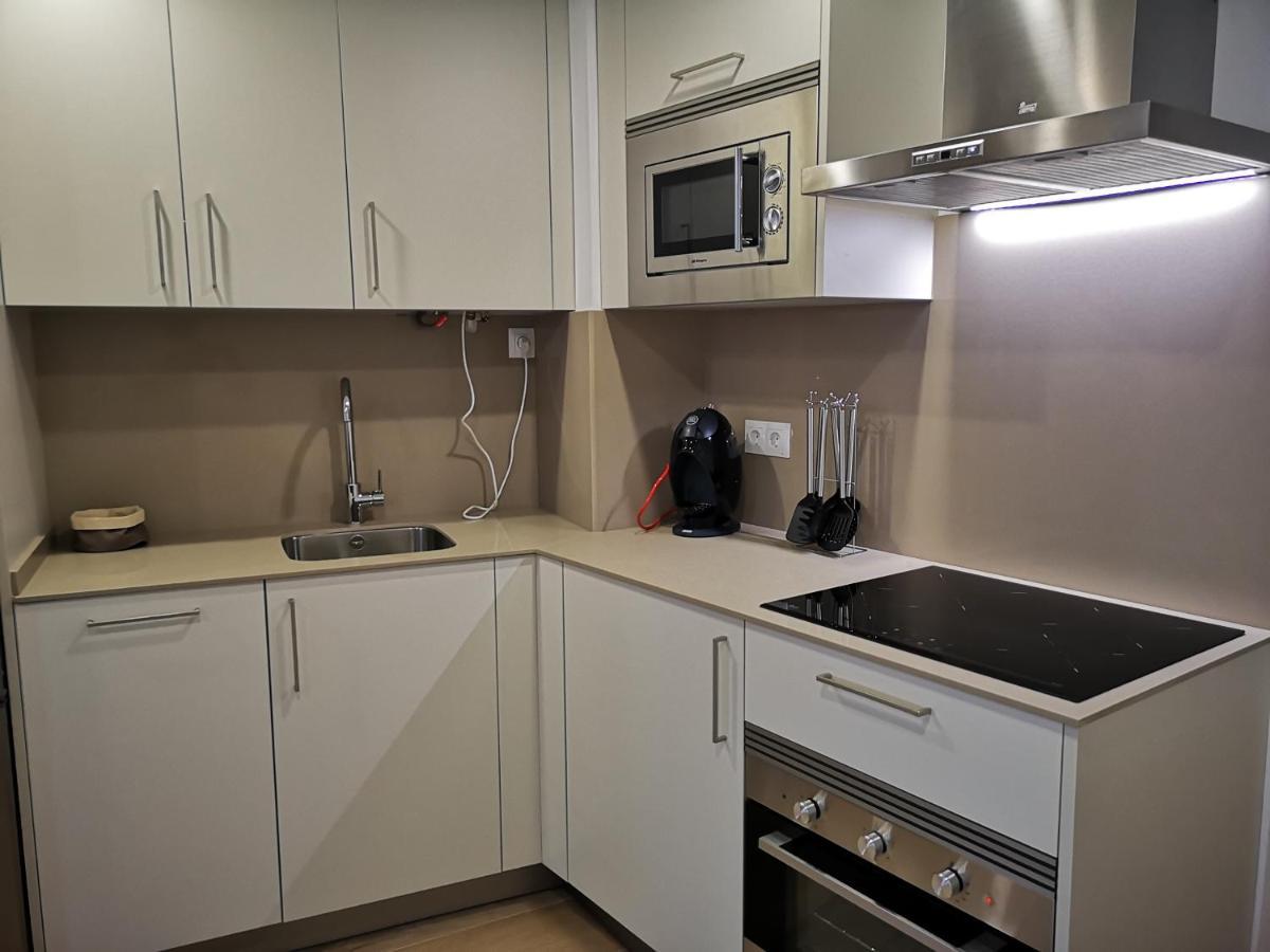 Ag Apartamentos En Conil Conil De La Frontera Extérieur photo