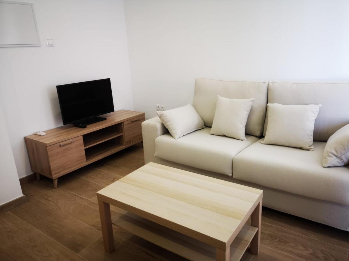Ag Apartamentos En Conil Conil De La Frontera Extérieur photo