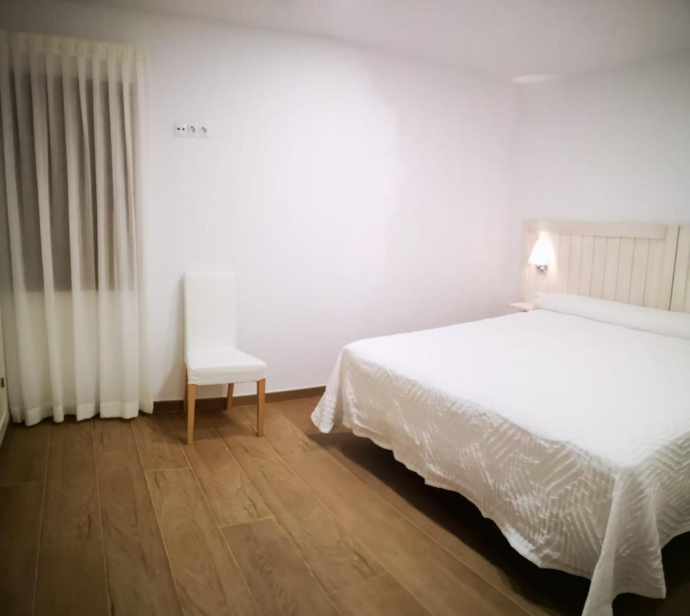 Ag Apartamentos En Conil Conil De La Frontera Extérieur photo