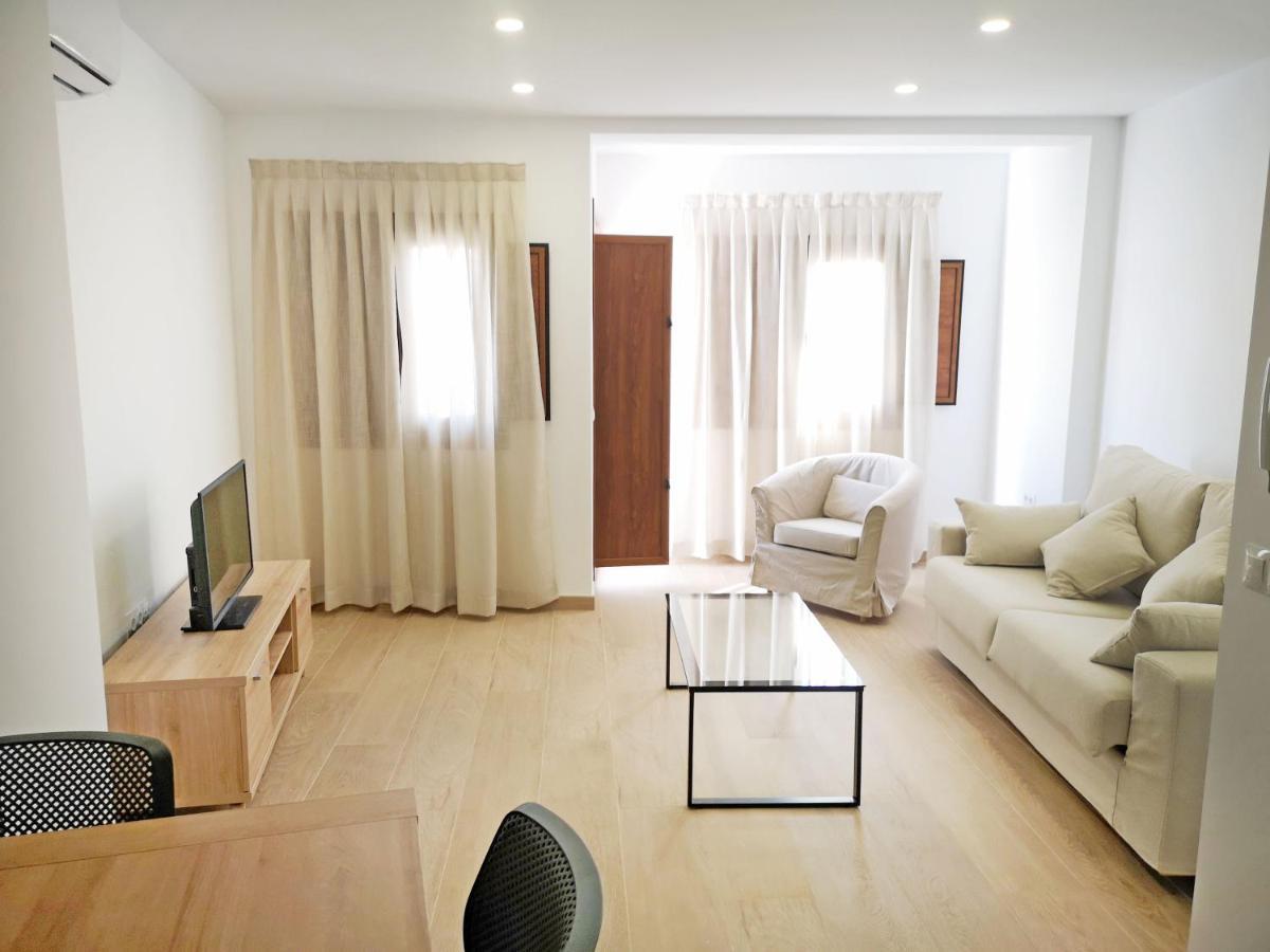 Ag Apartamentos En Conil Conil De La Frontera Extérieur photo
