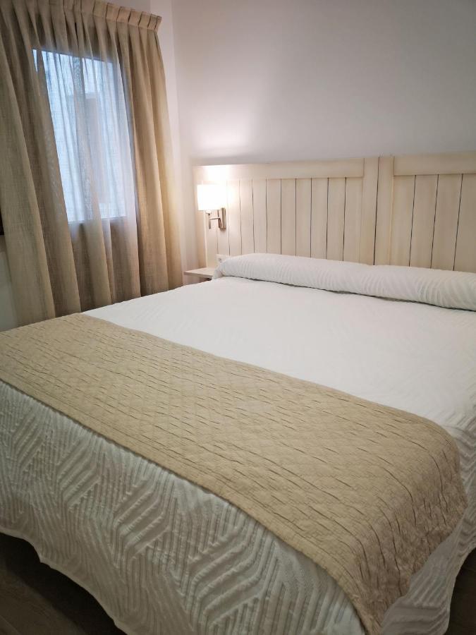 Ag Apartamentos En Conil Conil De La Frontera Extérieur photo