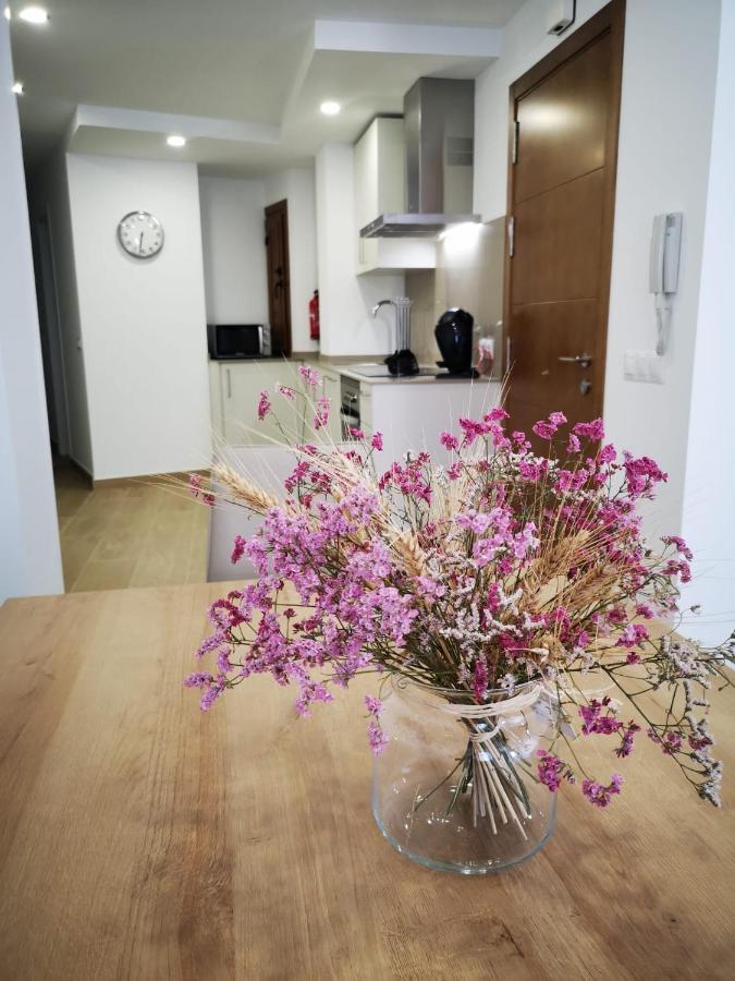 Ag Apartamentos En Conil Conil De La Frontera Extérieur photo