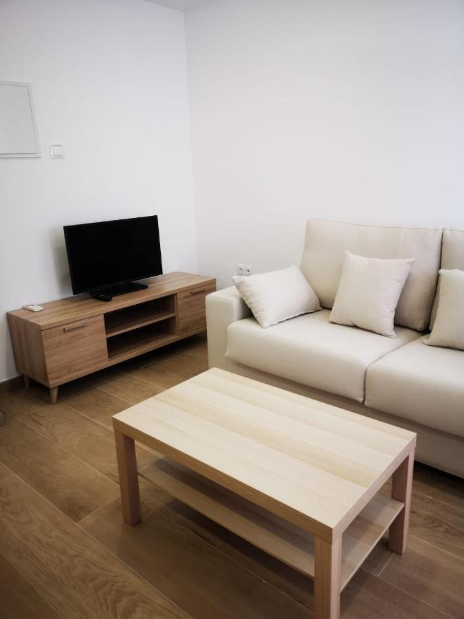 Ag Apartamentos En Conil Conil De La Frontera Extérieur photo