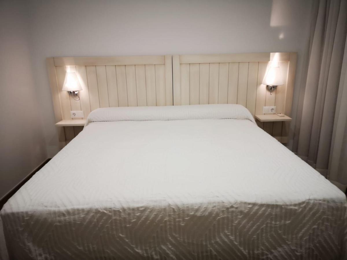 Ag Apartamentos En Conil Conil De La Frontera Extérieur photo