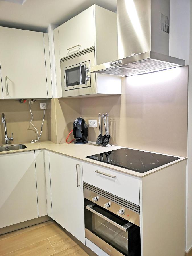 Ag Apartamentos En Conil Conil De La Frontera Extérieur photo