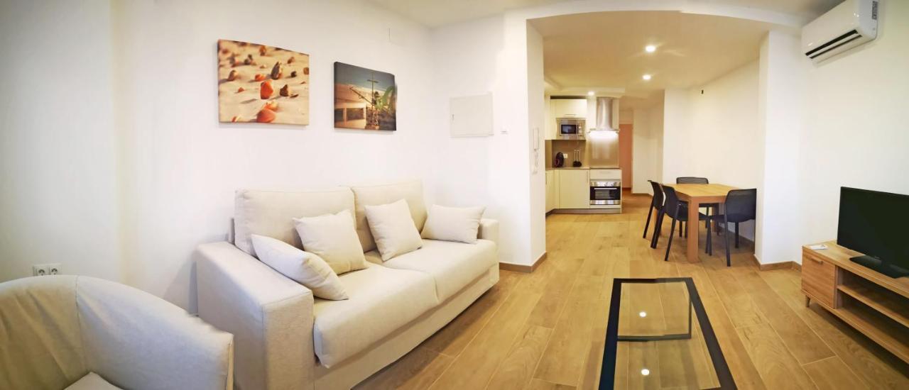 Ag Apartamentos En Conil Conil De La Frontera Extérieur photo