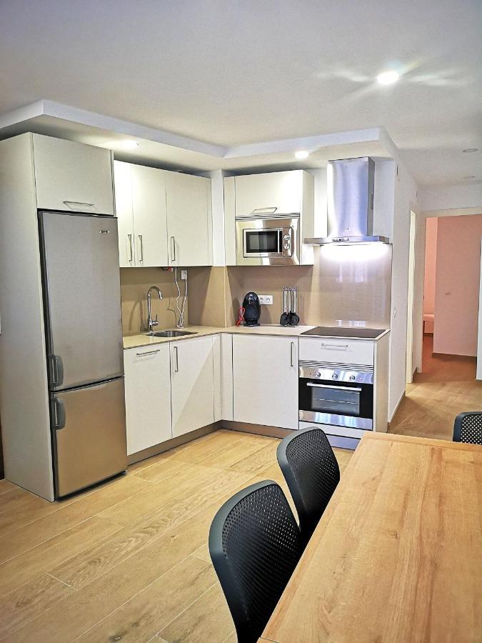 Ag Apartamentos En Conil Conil De La Frontera Extérieur photo