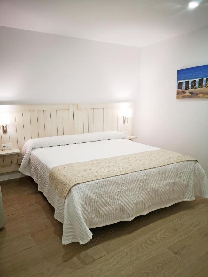 Ag Apartamentos En Conil Conil De La Frontera Extérieur photo